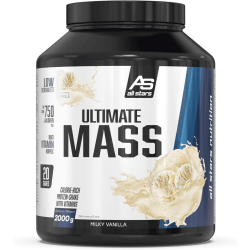 Ultimate Mass Gain - 2000g - Vanilla