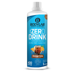 Vital Zero Drink - 1000ml - Cola-Orange