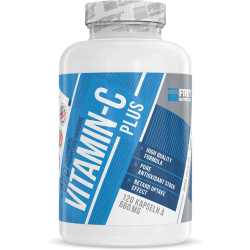 Vitamin-C Plus (120 Kapseln)