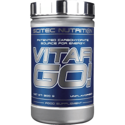 Vitargo! - 900g - Unflavored