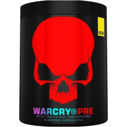 WARCRY - 400g - American Cola