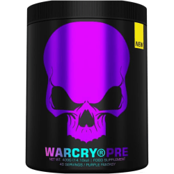 WARCRY - 400g - Purple Fantasy
