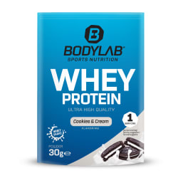 Whey Protein Probe - 30g - Cookies & Cream