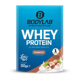 Whey Protein Probe - 30g - Hazelnut