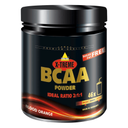 X-TREME BCAA Pulver (300g)