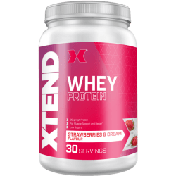 Xtend Whey - 810g - Strawberies & Cream