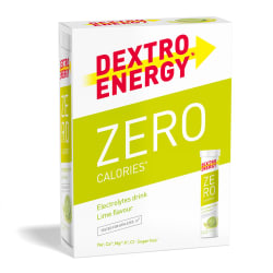 Zero Calories - 12x80g - Limette