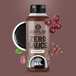 Zero Sauce - 265ml - Balsamico