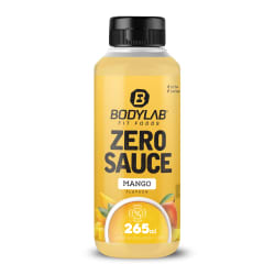 Zero Sauce - 265ml - Mango