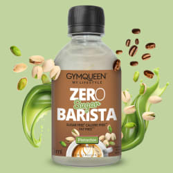 Zero Sugar Barista - 250ml - Pistachio