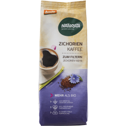 Zichorienkaffee Bio zum Filtern (500g)