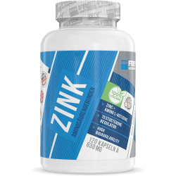 Zink (120 Kapseln)