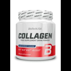 Collagen Schwarze Himbeere (300g)