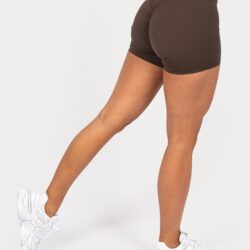 Pulse Short Pro - Brown - L