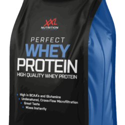 XXL Nutrition Perfect Whey Protein - Pistachio - 2000 Gramm