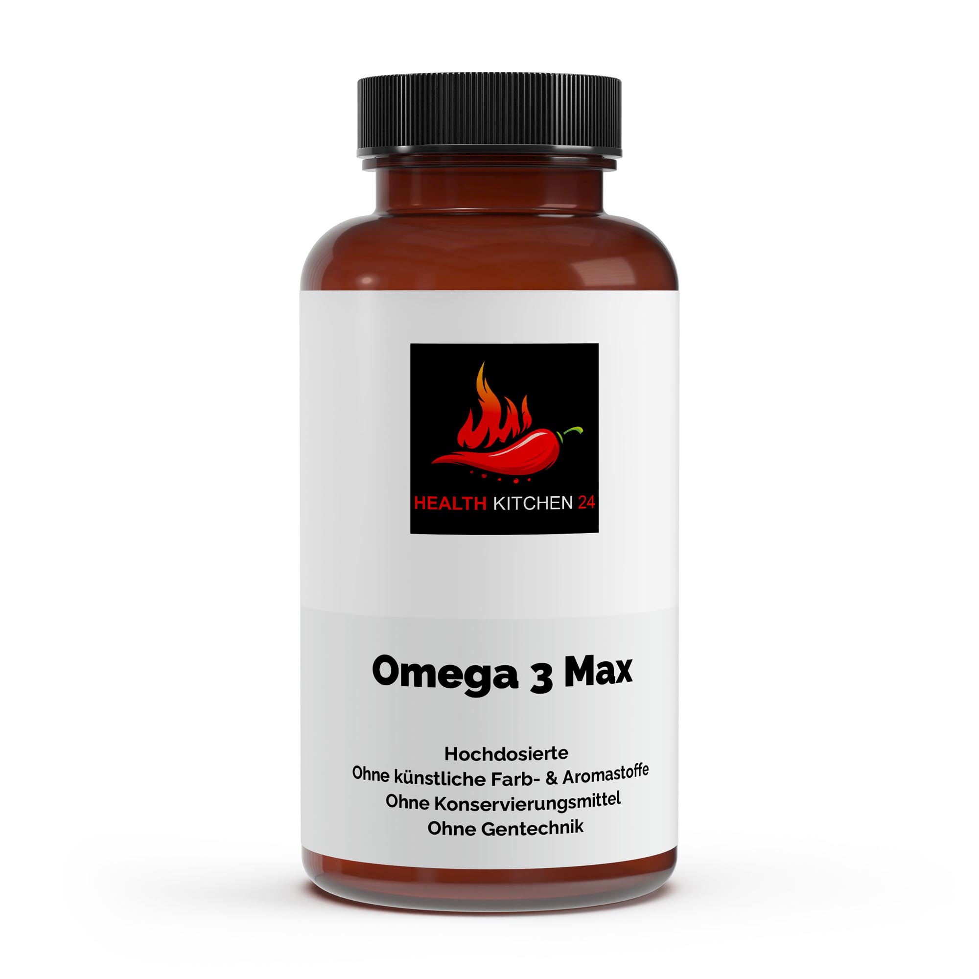 Omega 3 Max 35/25 - 120 Softgels