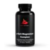 Magnesium 4fach Komplex - 60 vegane Tabletten