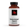 Marine Kollagen Peptide (2000-5000 DA) - 120 Kapseln