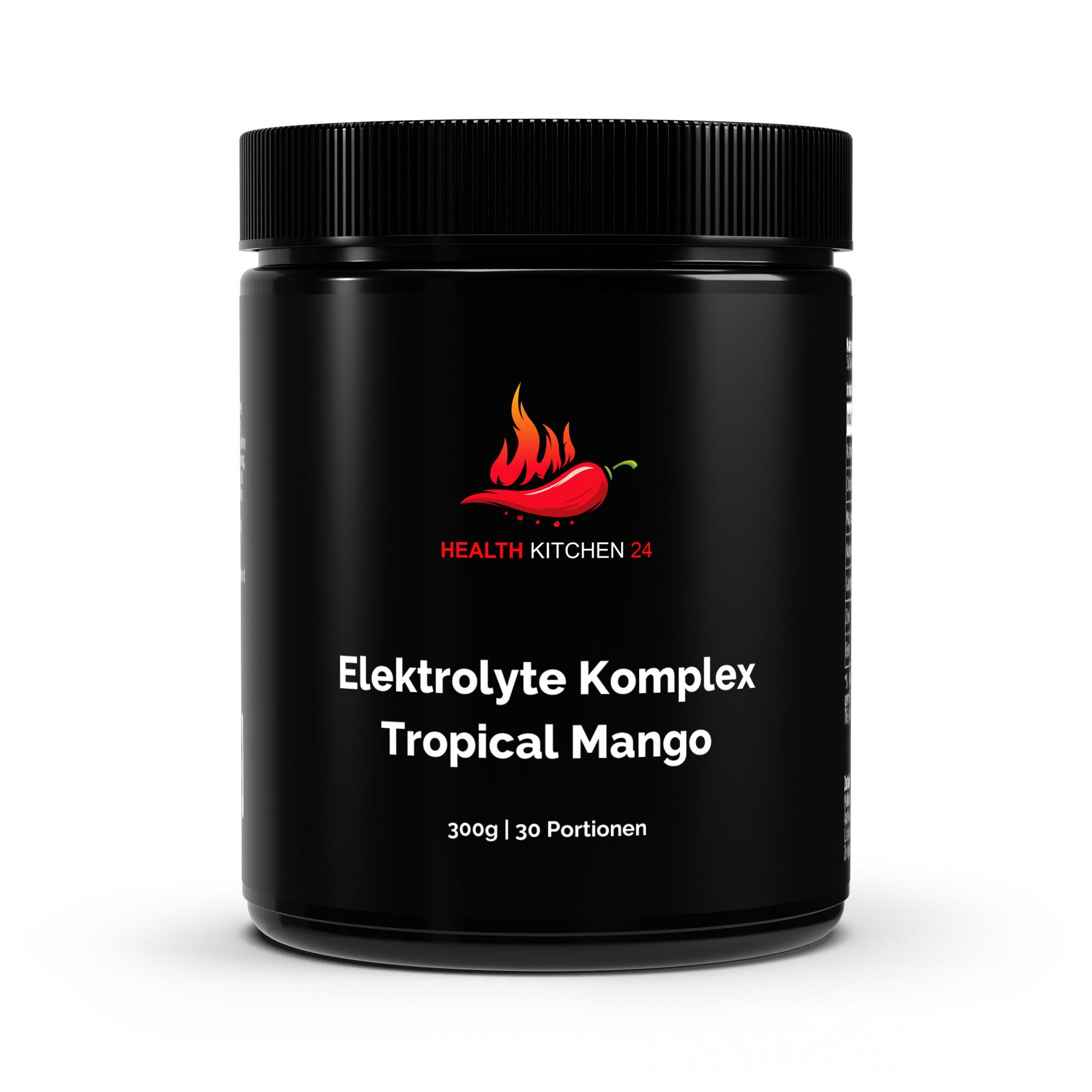 Elektrolyte Pulver Tropical Mango - 300g