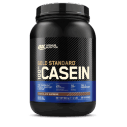 100% Casein - 924g - Schokolade