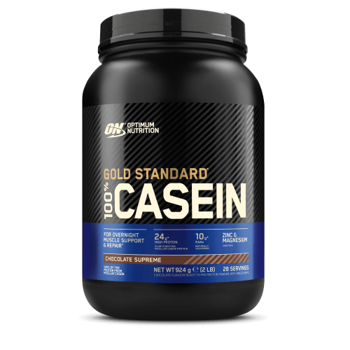 100% Casein - 924g - Schokolade