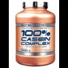 100% Casein Complex - 2350g - Belgische Schokolade
