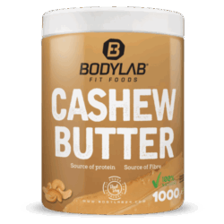 100% Cashew Butter (1000g)