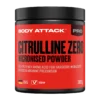100 % Citrulline Zero