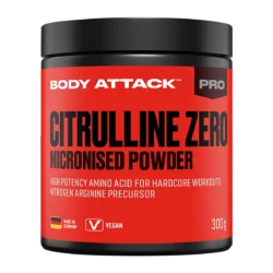 100 % Citrulline Zero