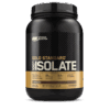 100% Gold Standard Isolate - 930g - Chocolate