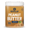 100% Peanut Butter - 1000g - Crunchy