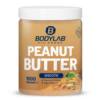 100% Peanut Butter - 1000g - Smooth