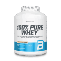 100% Pure Whey - 2270g - Cookies & Cream