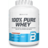 100% Pure Whey - 2270g - Erdbeere