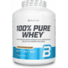 100% Pure Whey - 2270g - Karamell-Cappuccino