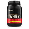 100% Whey Gold Standard - 900g - Banane