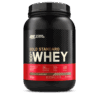 100% Whey Gold Standard - 900g - Chocolate Hazelnut