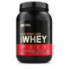 100% Whey Gold Standard - 900g - Extreme Milk Chocolate