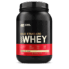 100% Whey Gold Standard - 900g - Vanilla Ice Cream