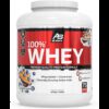100% Whey Premium - 2270g - Blueberry Muffin