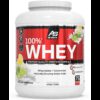 100% Whey Premium - 2270g - Lemon Lime Cheesecake