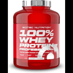 100% Whey Protein Professional - 2350g - Cocos