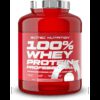 100% Whey Protein Professional - 2350g - Strawberry
