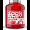 100% Whey Protein Professional - 2350g - Strawberry White Chocolate