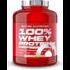 100% Whey Protein Professional - 2350g - Vanilla Very Berry