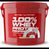 100% Whey Protein Professional - 5000g - Vanille