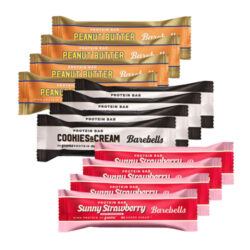 12 x Protein Bar Mixed (12x55g)