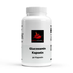 Glucosamin 500mg - 90 Kapseln