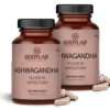 2 x Ashwagandha Pulver in Kapselform (2 x 150 Kapseln)