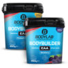 2 x Bodybuilder EAA (je 450g)